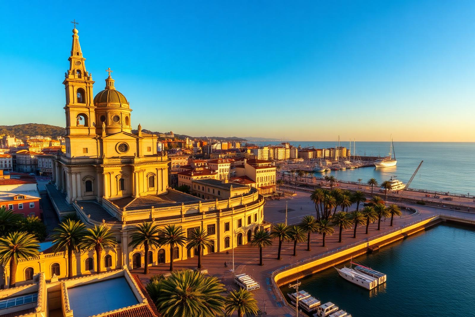 Málaga