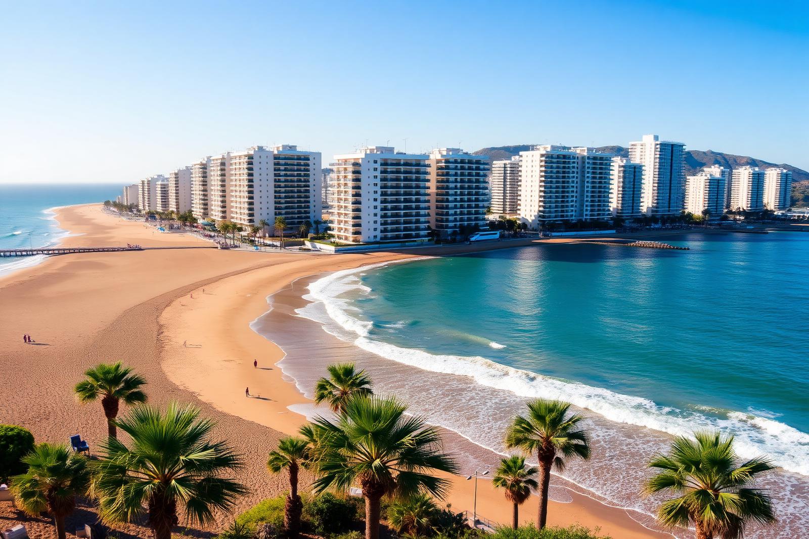 Torremolinos